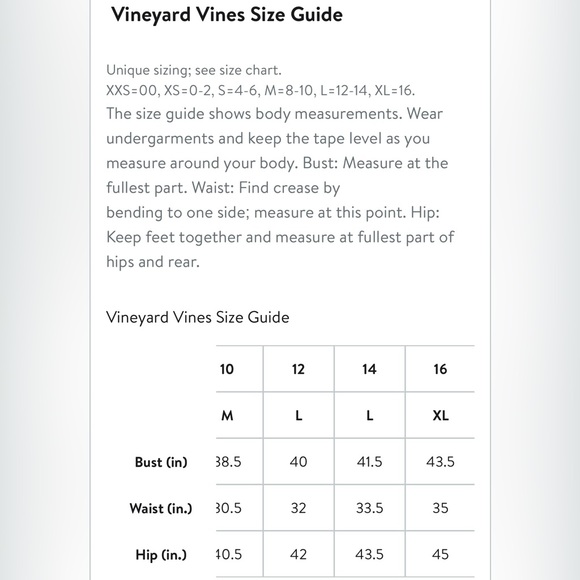 Vineyard Vines Pink Easter Dog Long Sleeve Size X-Large - Picture 9 of 12